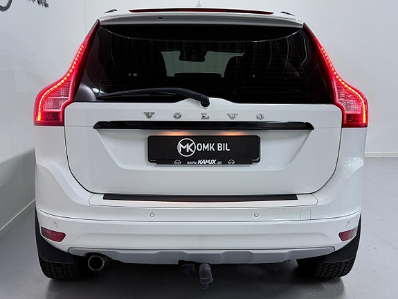 Volvo XC60 9 of 29