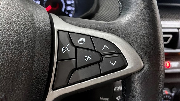 Dacia Sandero 20 of 25