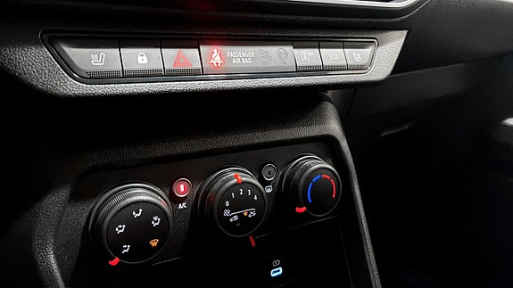 Dacia Sandero 24 of 25