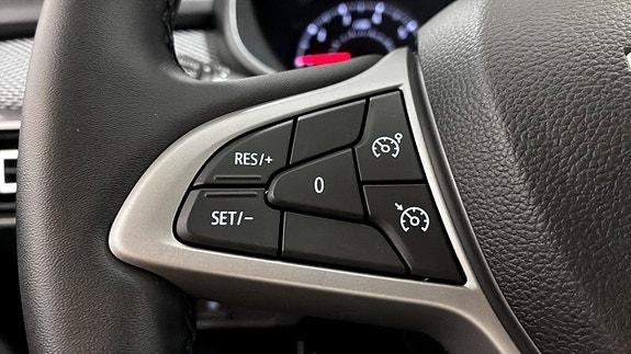 Dacia Sandero 19 of 25