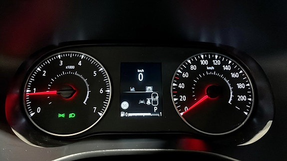 Dacia Sandero 21 of 25