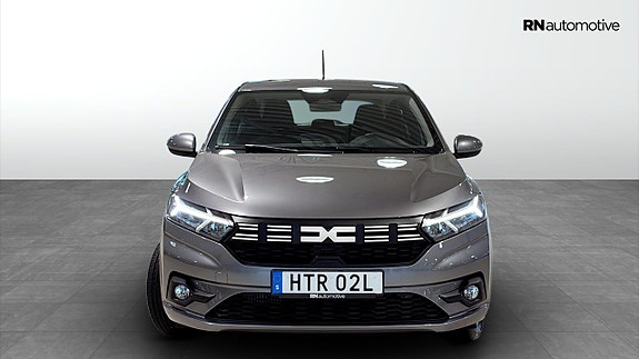 Dacia Sandero 8 of 25