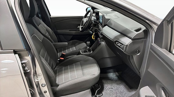 Dacia Sandero 3 of 25