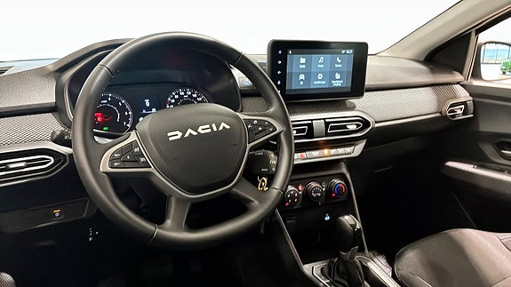 Dacia Sandero 17 of 25
