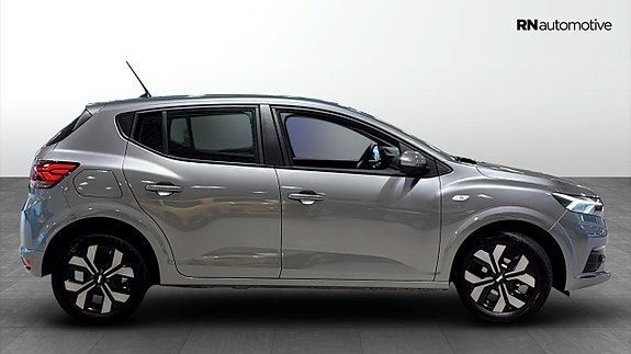 Dacia Sandero 6 of 25