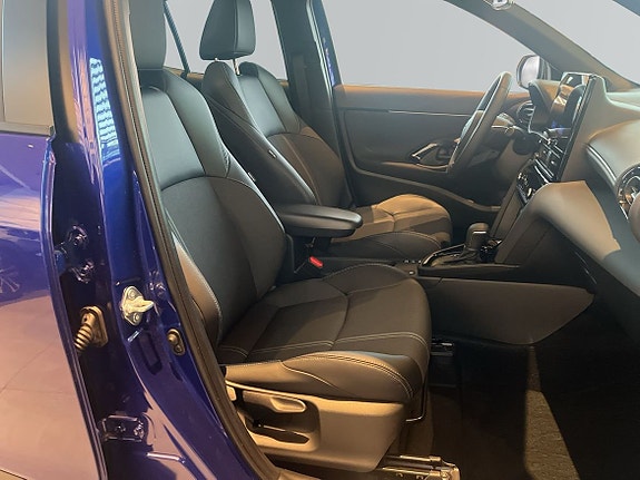 Toyota Yaris Cross 6 of 10