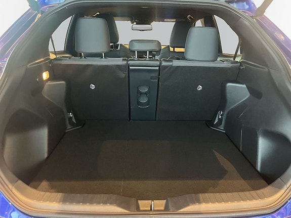 Toyota Yaris Cross 10 of 10
