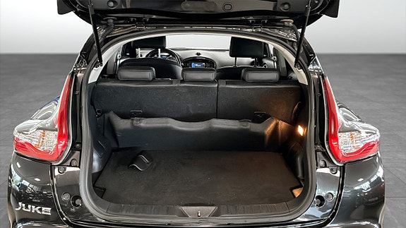 Nissan Juke 10 of 14