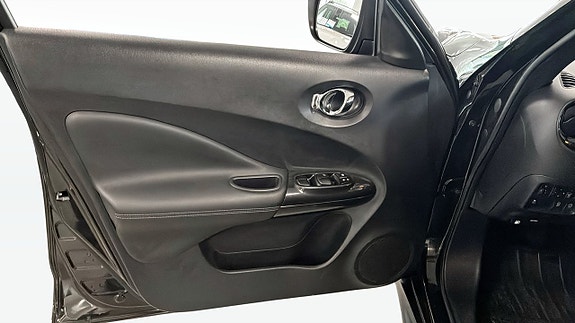 Nissan Juke 11 of 14