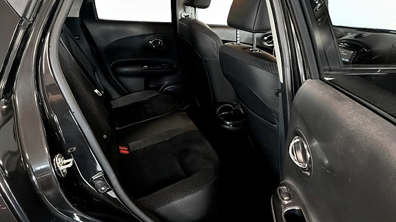 Nissan Juke 5 of 14