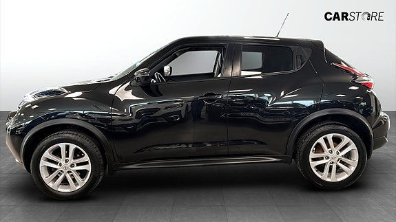 Nissan Juke 6 of 14