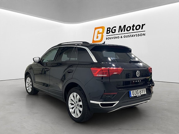 Volkswagen T-Roc 6 of 19