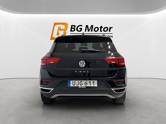 Volkswagen T-Roc 5 of 19