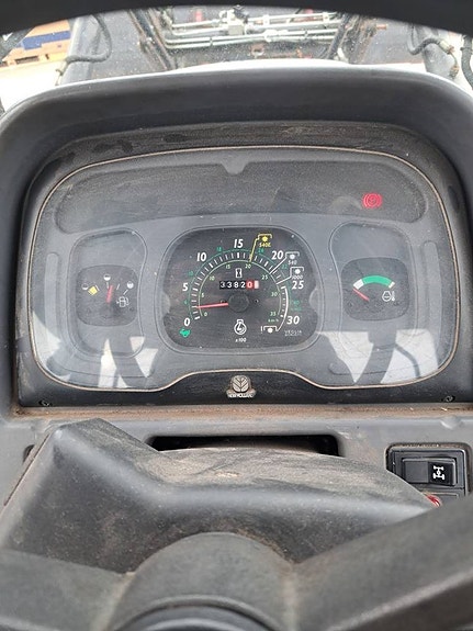 New Holland  TL 100 12 of 12