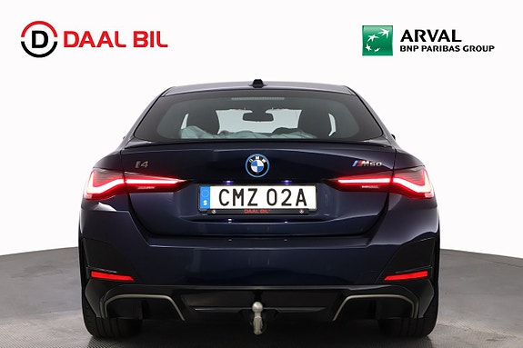 BMW i4 7 of 30
