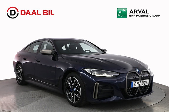 BMW i4 3 of 30