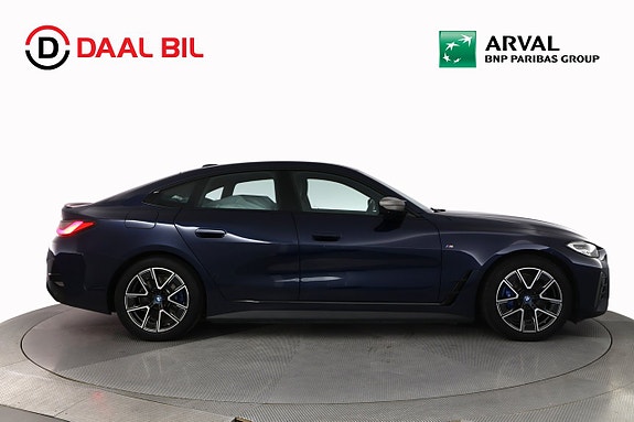 BMW i4 5 of 30