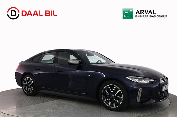 BMW i4 4 of 30