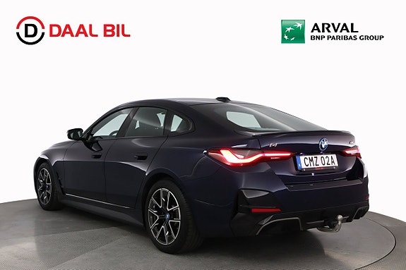 BMW i4 8 of 30