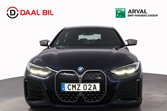 BMW i4 2 of 30