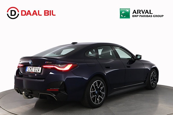 BMW i4 6 of 30