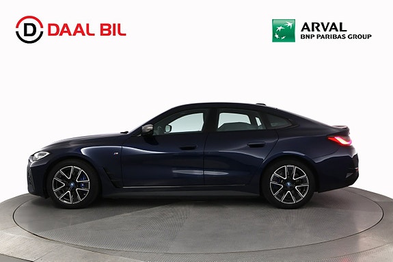 BMW i4 9 of 30