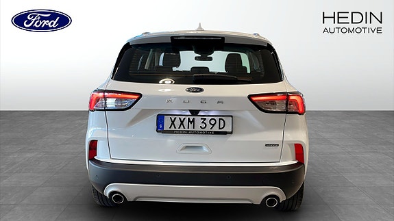 Ford Kuga 7 of 17