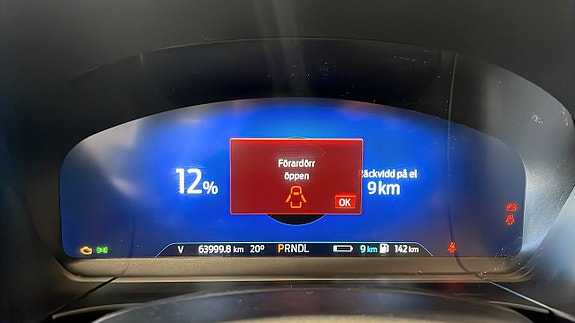 Ford Kuga 13 of 17