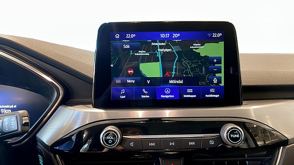 Ford Kuga 16 of 17