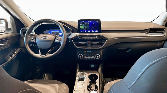 Ford Kuga 4 of 17