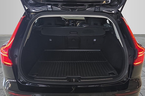 Volvo V60 9 of 14