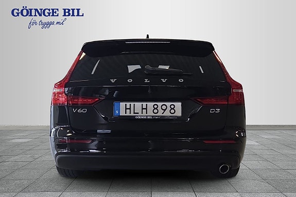 Volvo V60 7 of 14