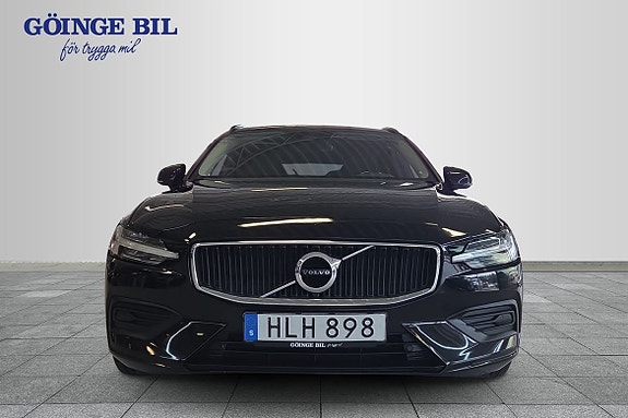 Volvo V60 3 of 14