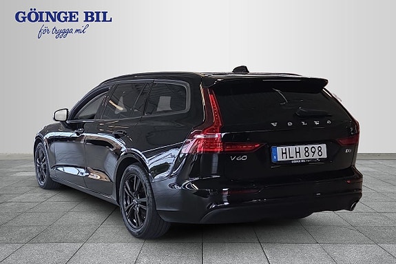 Volvo V60 6 of 14