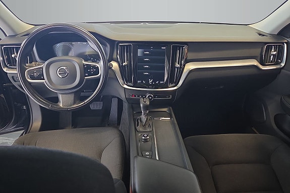 Volvo V60 12 of 14