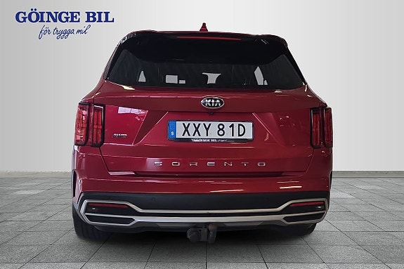 Kia Sorento 7 of 17