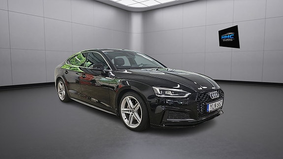 Audi A5 2 of 13