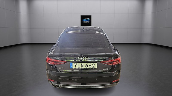 Audi A5 6 of 13