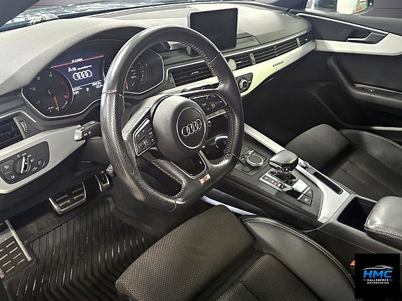Audi A5 8 of 13