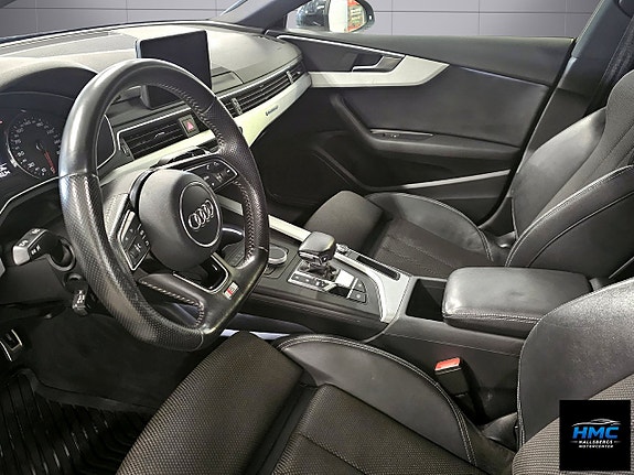Audi A5 10 of 13