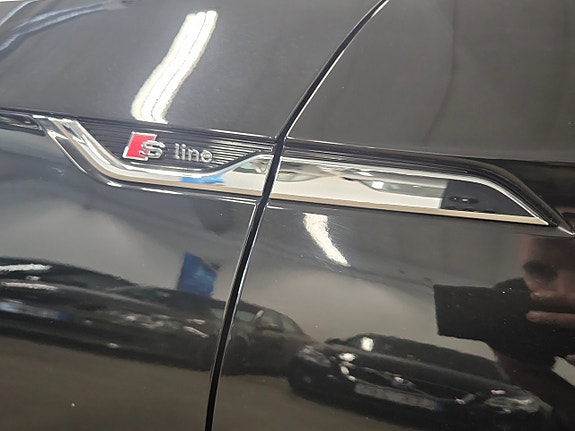 Audi A5 13 of 13