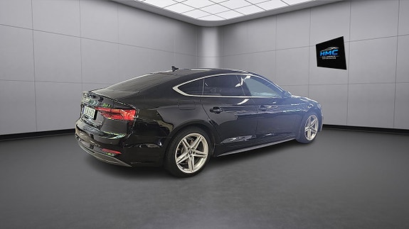 Audi A5 7 of 13