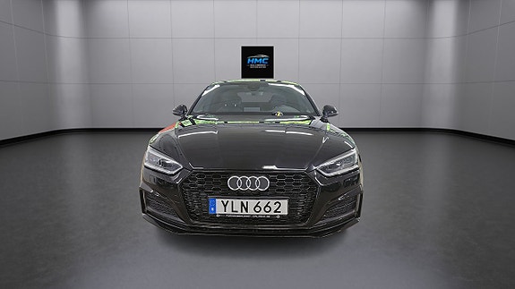 Audi A5 3 of 13