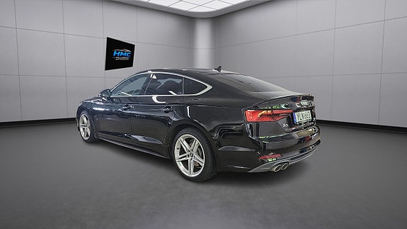 Audi A5 5 of 13