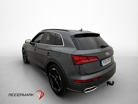 Audi Q5 5 of 30