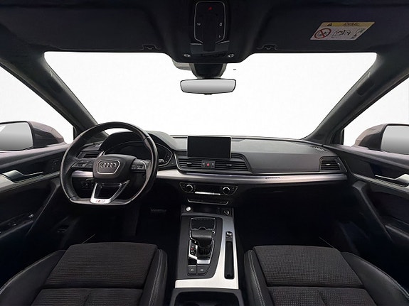 Audi Q5 24 of 30
