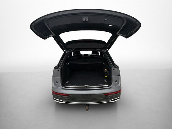 Audi Q5 28 of 30