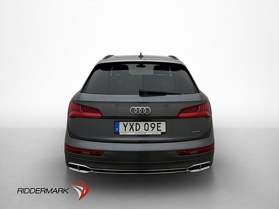 Audi Q5 6 of 30