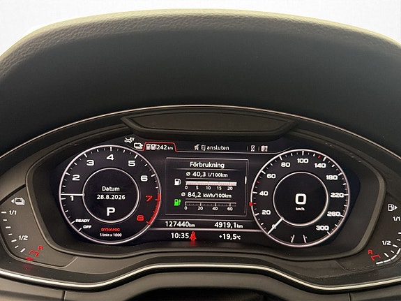 Audi Q5 16 of 30