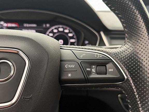 Audi Q5 17 of 30